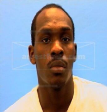 Preston Alexander Simmons
