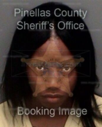 Hynita Lacole Mitchell