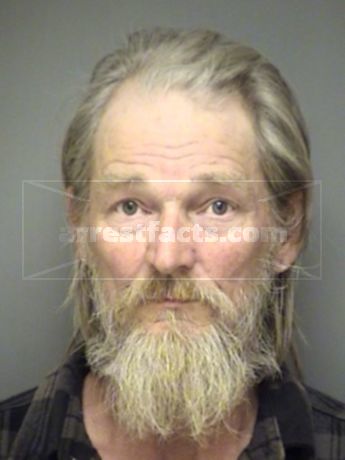 Richard Edward Williams