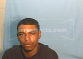 Demerio Marchez Hunt