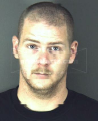 William Leroy Tolley Ii