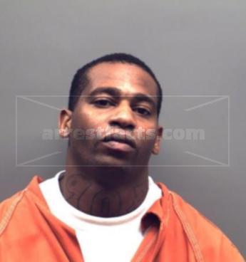 Joshua Obryan Miles