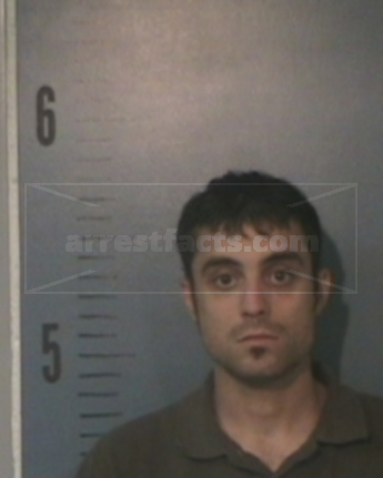 Brandon Wesley Vogt
