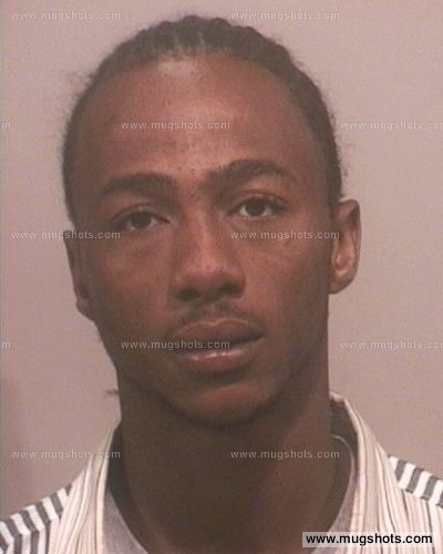 Cedric Mccloud