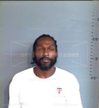 Daniel Ray Stewart