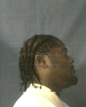 Johnny Jermaine Brown