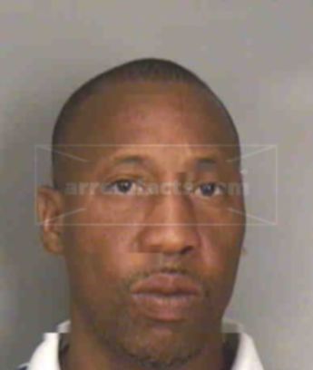 Marion Eugene Bentley