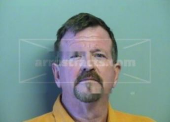 Keith Roy Chrisman