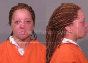 Patricia Ann Brown