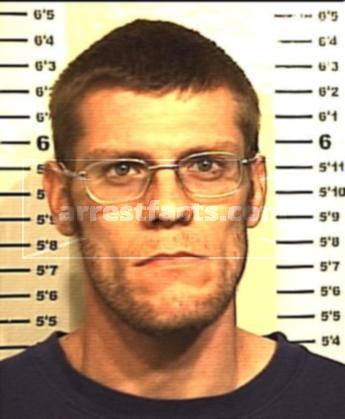 Jason Ray Bronson