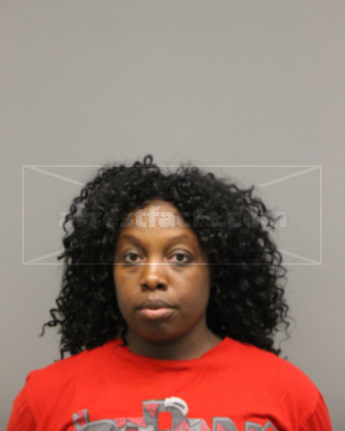Lakeisha N Barnes