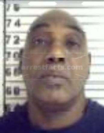 Donald Hill Daniels