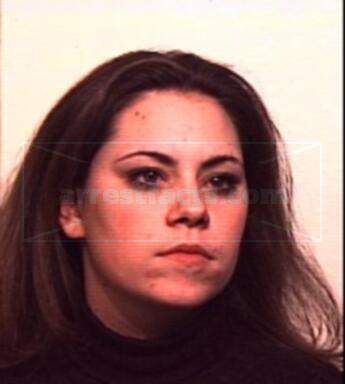 Jennifer Katherine Wertenberger