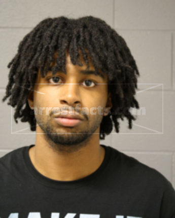 Andre D Gatson