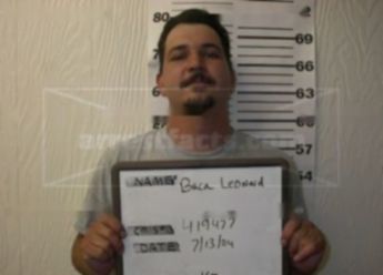 Leonard Antonio Baca