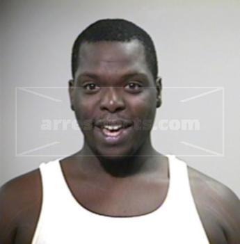 Gordon Lamont Williams