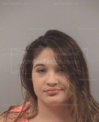 Jodie Nicole Rodriguez-King