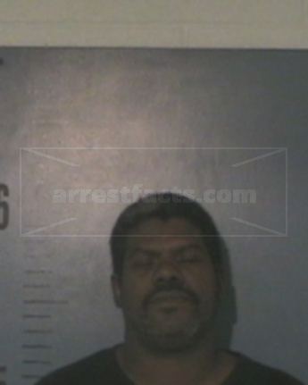Anthony Jay Robinson