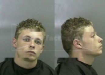 Michael Dwayne Kinsler