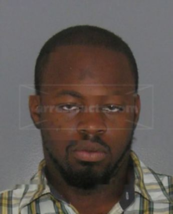 Darius Clay