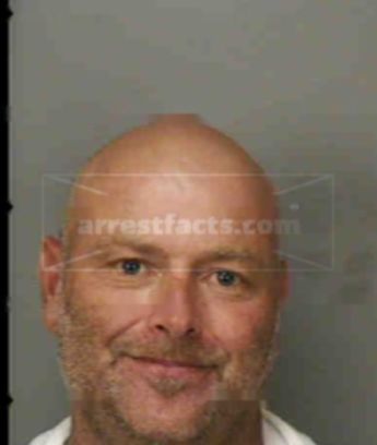 Jeff Burman Kersey