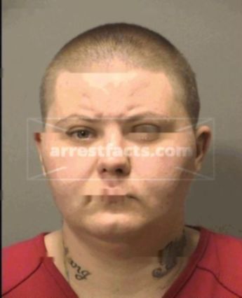 Brandi Leigh Henry