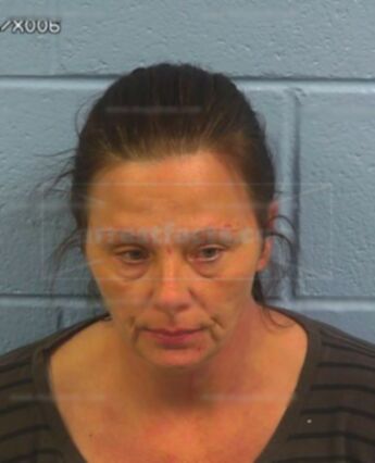 Rebecca Lynn Helton