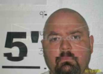 Michael Craig Gibson
