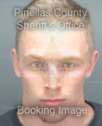 Justin Keith Gaide