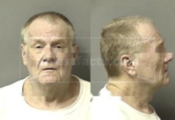 Michael Andrew Counts
