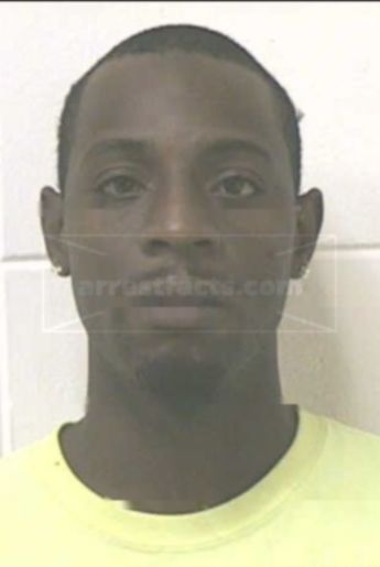 Carey Antonio Mcdonald