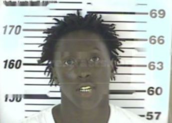 Rashamel Okise Gardner