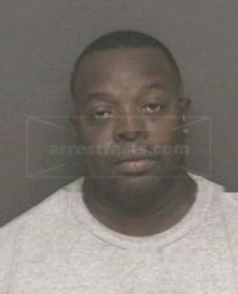 Dedgerick Antonio Cherry