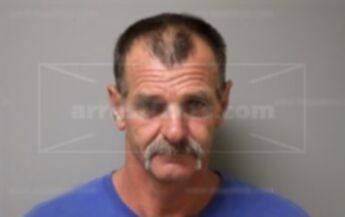 Jimmy Allen Winkle
