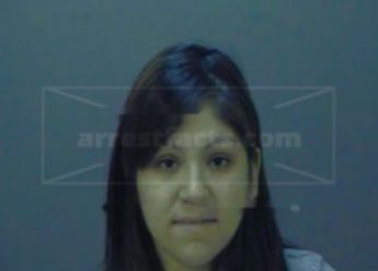 Jessica Lynn Rangel