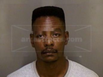 Michael Cuttino