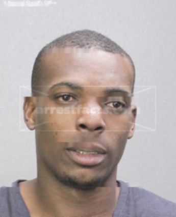 Jarvis Antwain Merritt