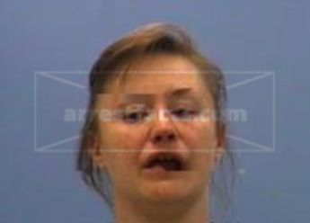 Chasity Deshay Ward