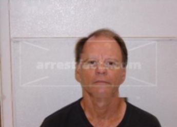 Jon Arthur Arentz