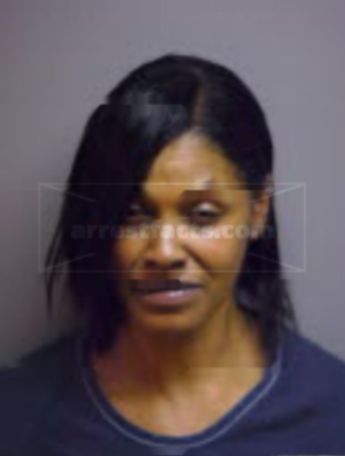 Melodie Danette Bynum