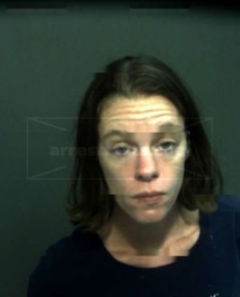 Jenice Danielle Vaughn