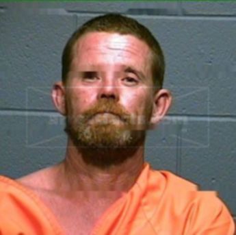 Thomas Ray Geraldon