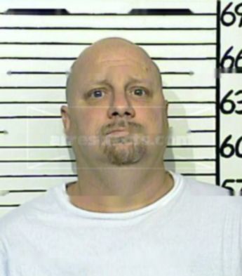 Kevin Keith Bernander