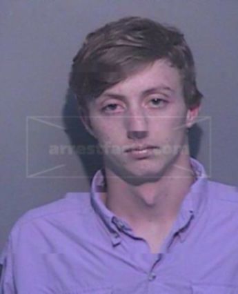 Jesse Berryman Robinson