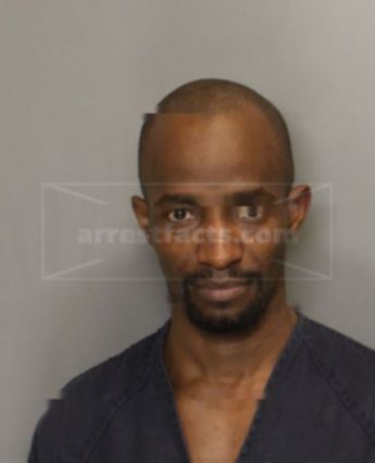 Milligan Calvin Dewayne
