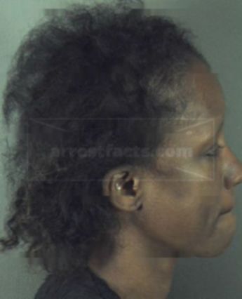 Tamala Michelle Smart