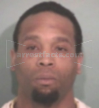Brandon Alexander Buckley