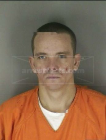 Richard Eugene Foreman