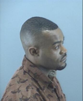 Steven Dewayne Townsend