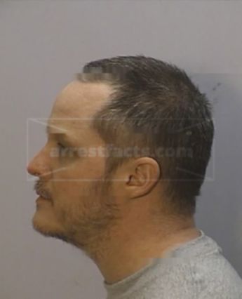 Brian Joshua Baker